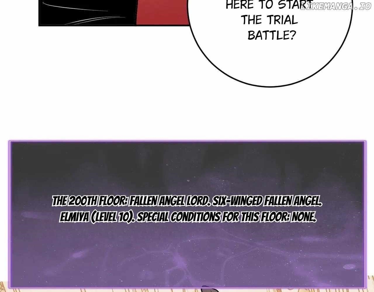 Virus King Chapter 54 - Page 6 in English