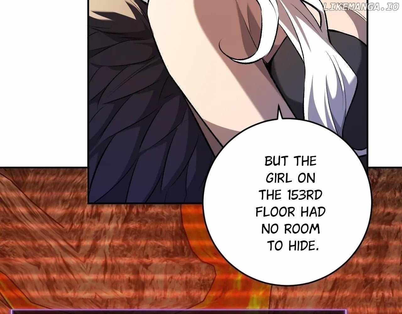 Virus King Chapter 54 - Page 60 in English