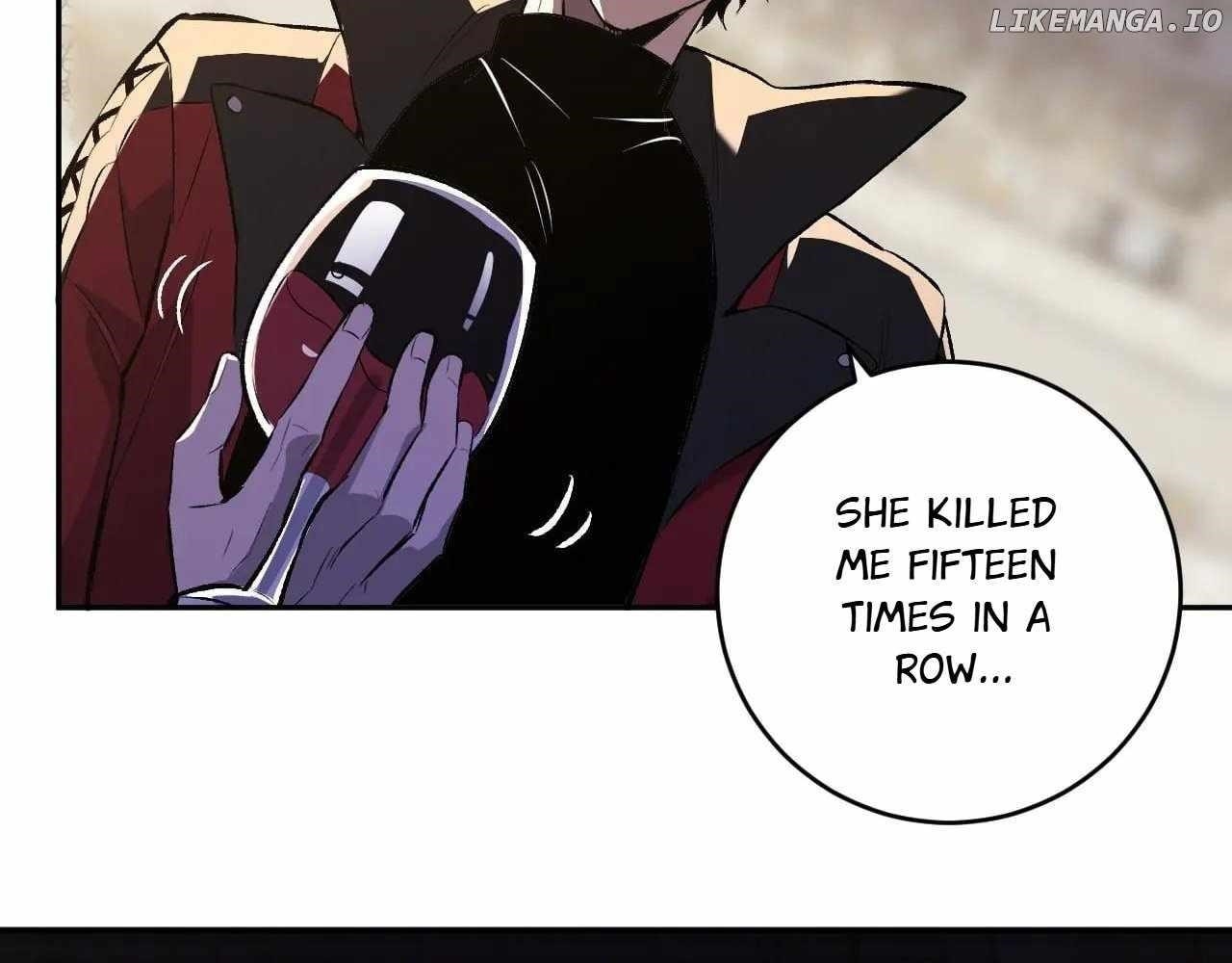 Virus King Chapter 54 - Page 65 in English