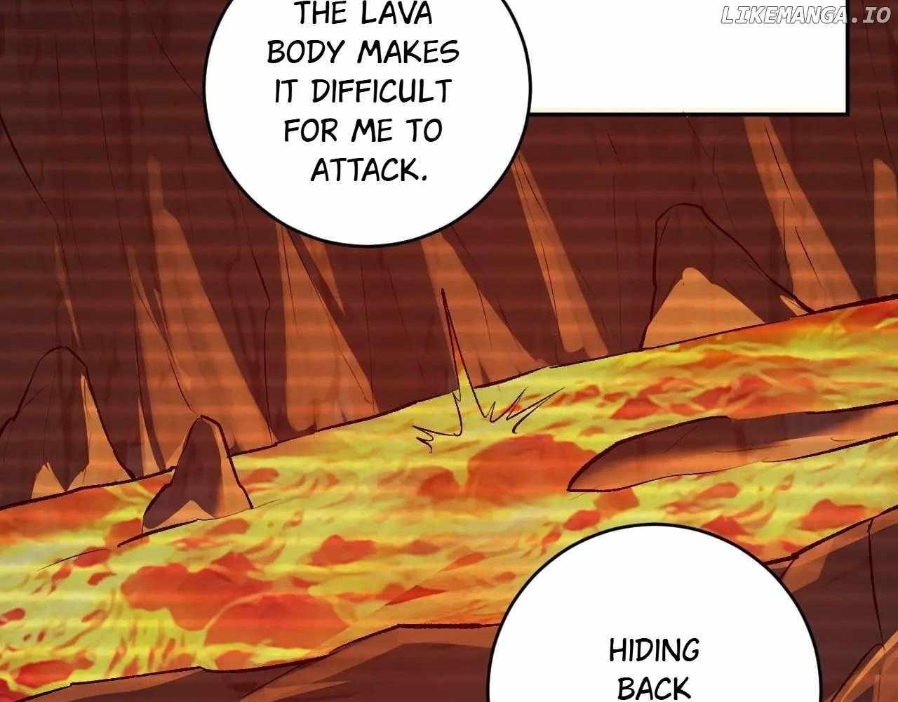 Virus King Chapter 54 - Page 68 in English
