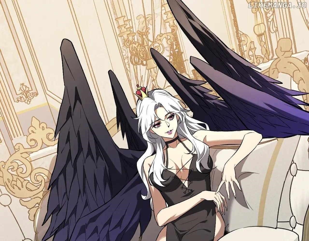 Virus King Chapter 54 - Page 7 in English