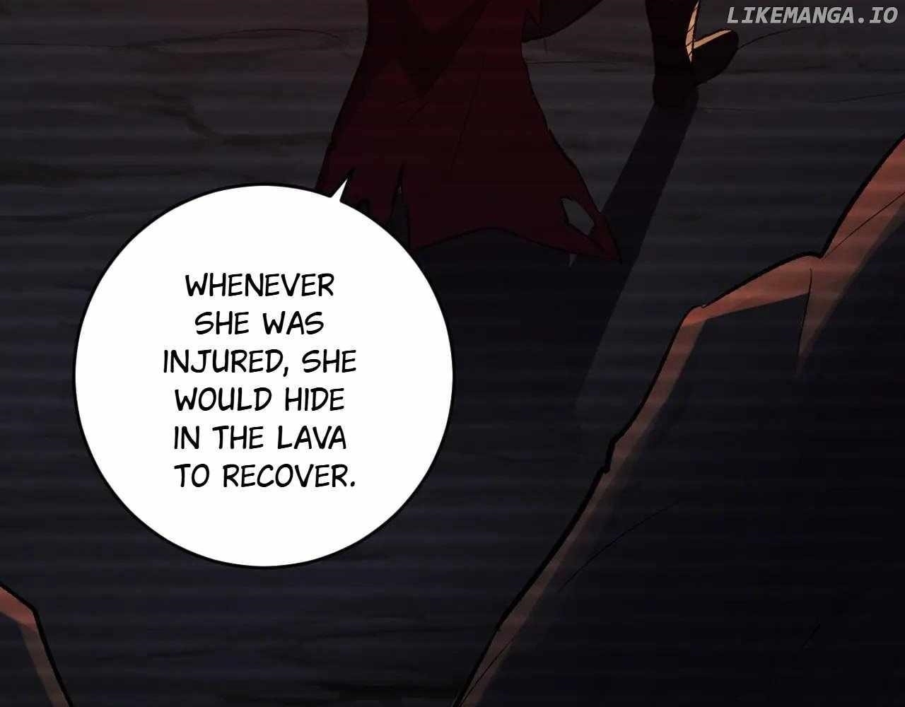 Virus King Chapter 54 - Page 70 in English