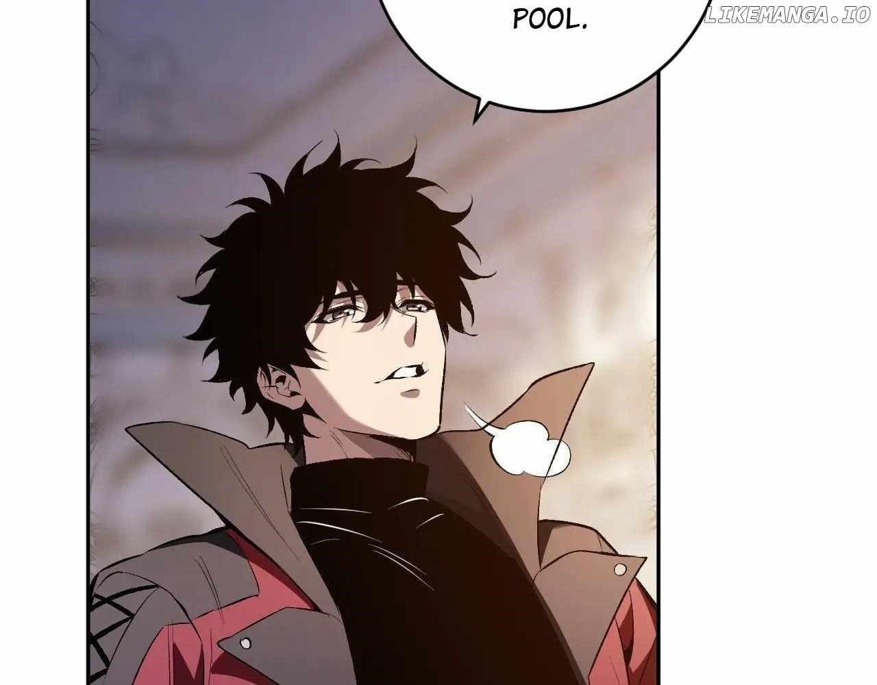 Virus King Chapter 54 - Page 72 in English