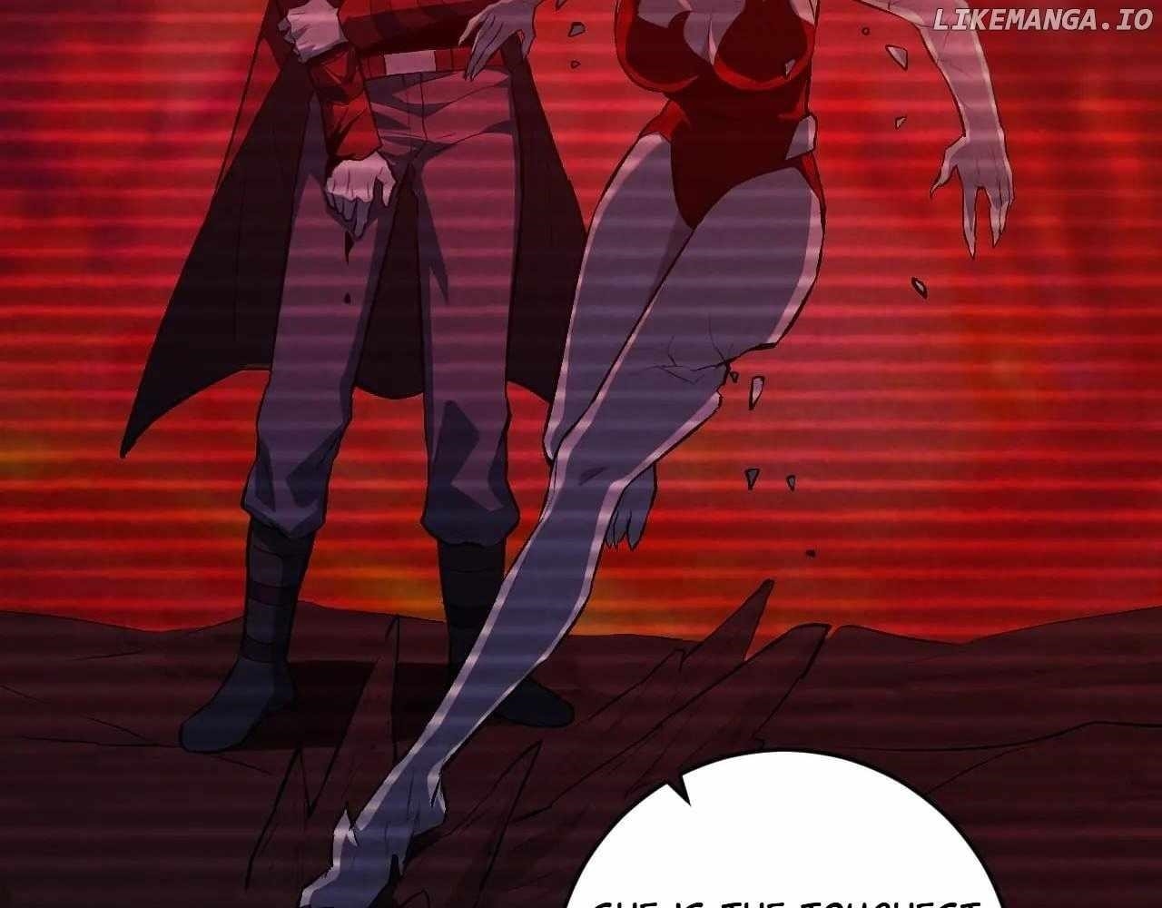 Virus King Chapter 54 - Page 75 in English