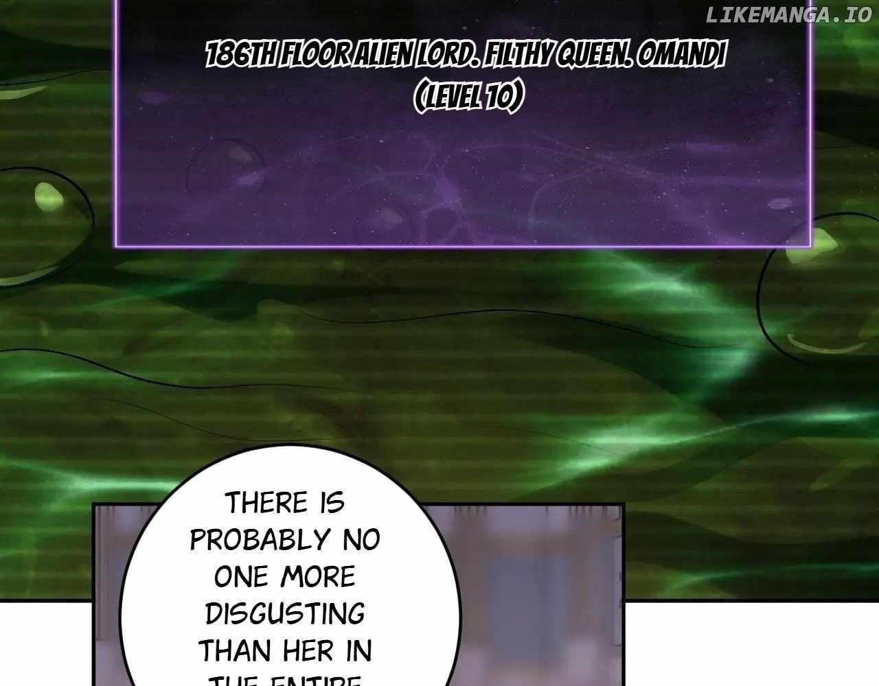 Virus King Chapter 54 - Page 81 in English