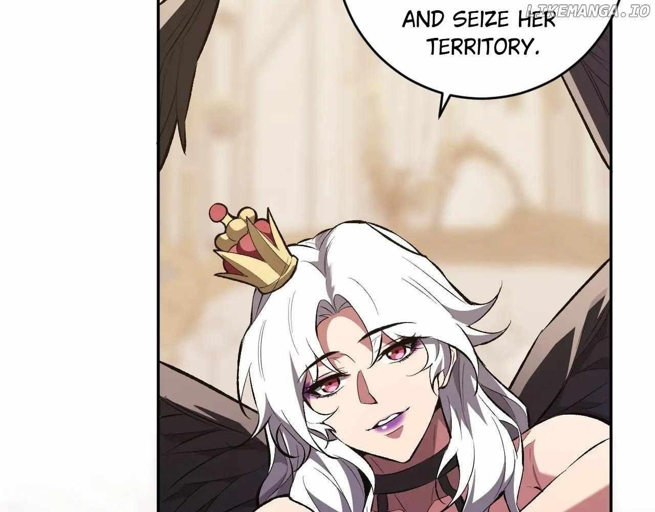 Virus King Chapter 54 - Page 87 in English