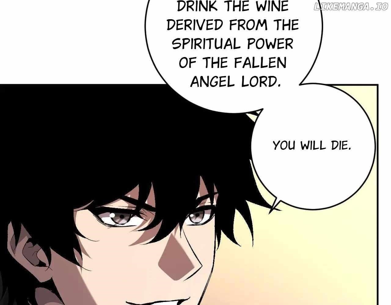 Virus King Chapter 54 - Page 92 in English