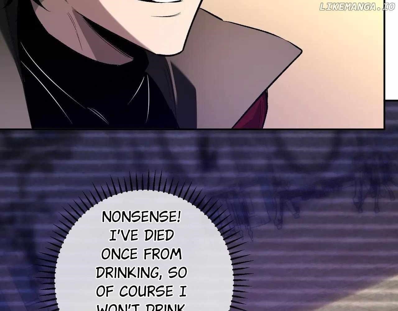 Virus King Chapter 54 - Page 93 in English