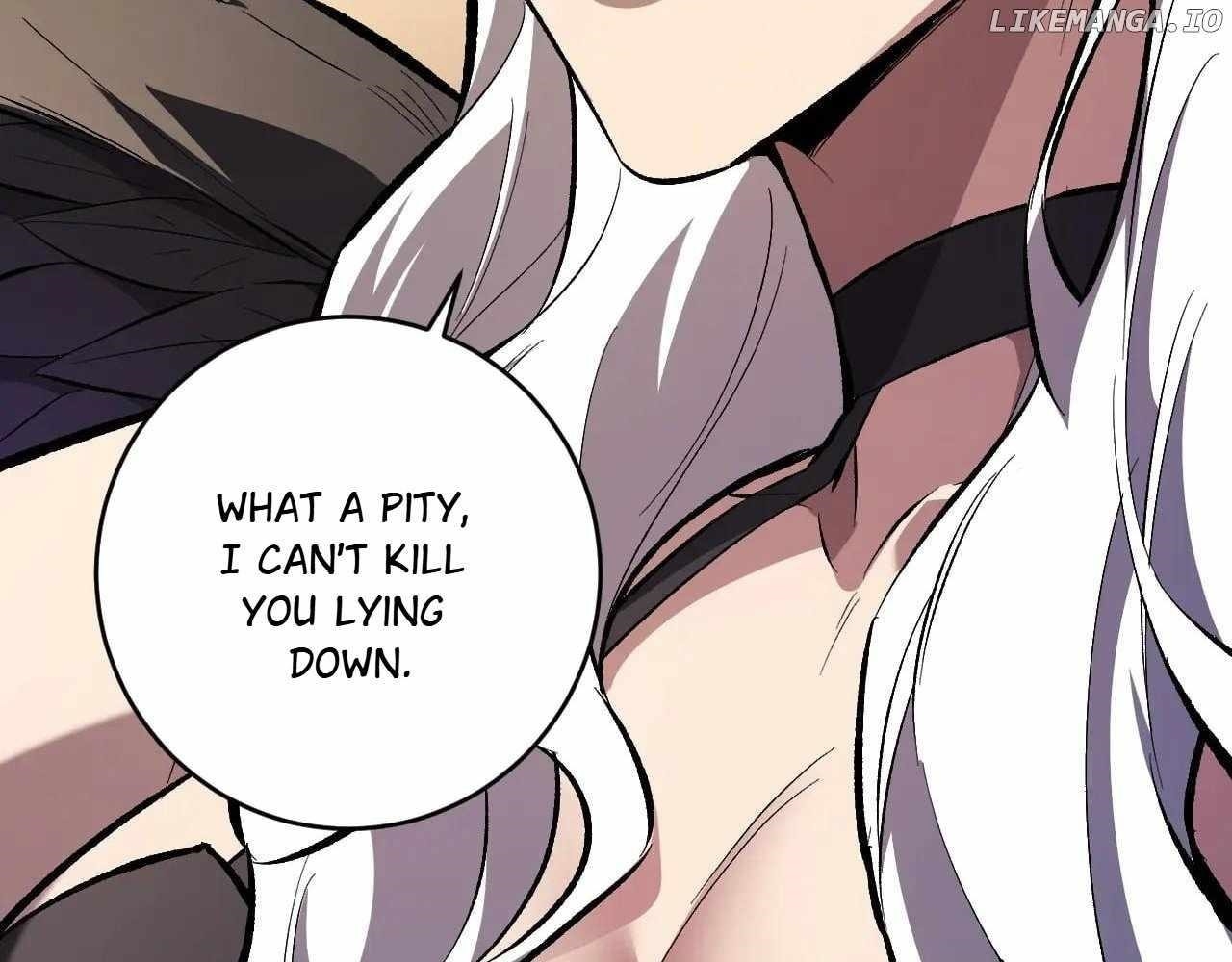 Virus King Chapter 54 - Page 98 in English
