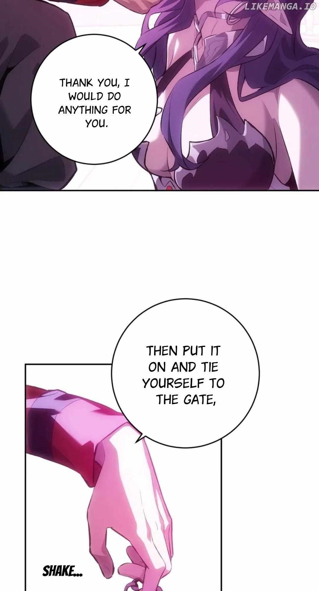 Virus King Chapter 55 - Page 15 in English
