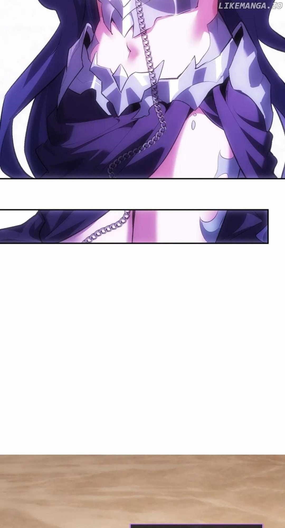 Virus King Chapter 55 - Page 20 in English