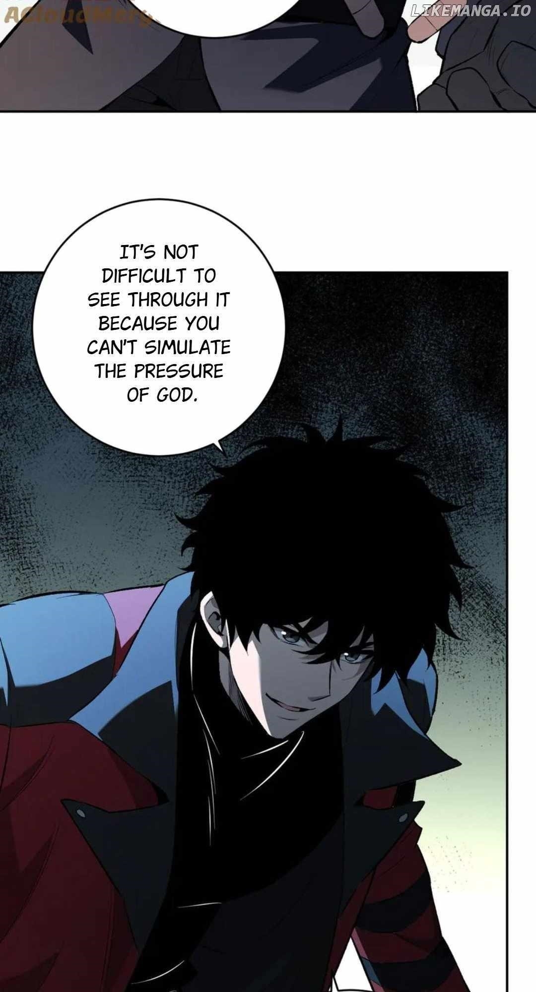 Virus King Chapter 55 - Page 28 in English