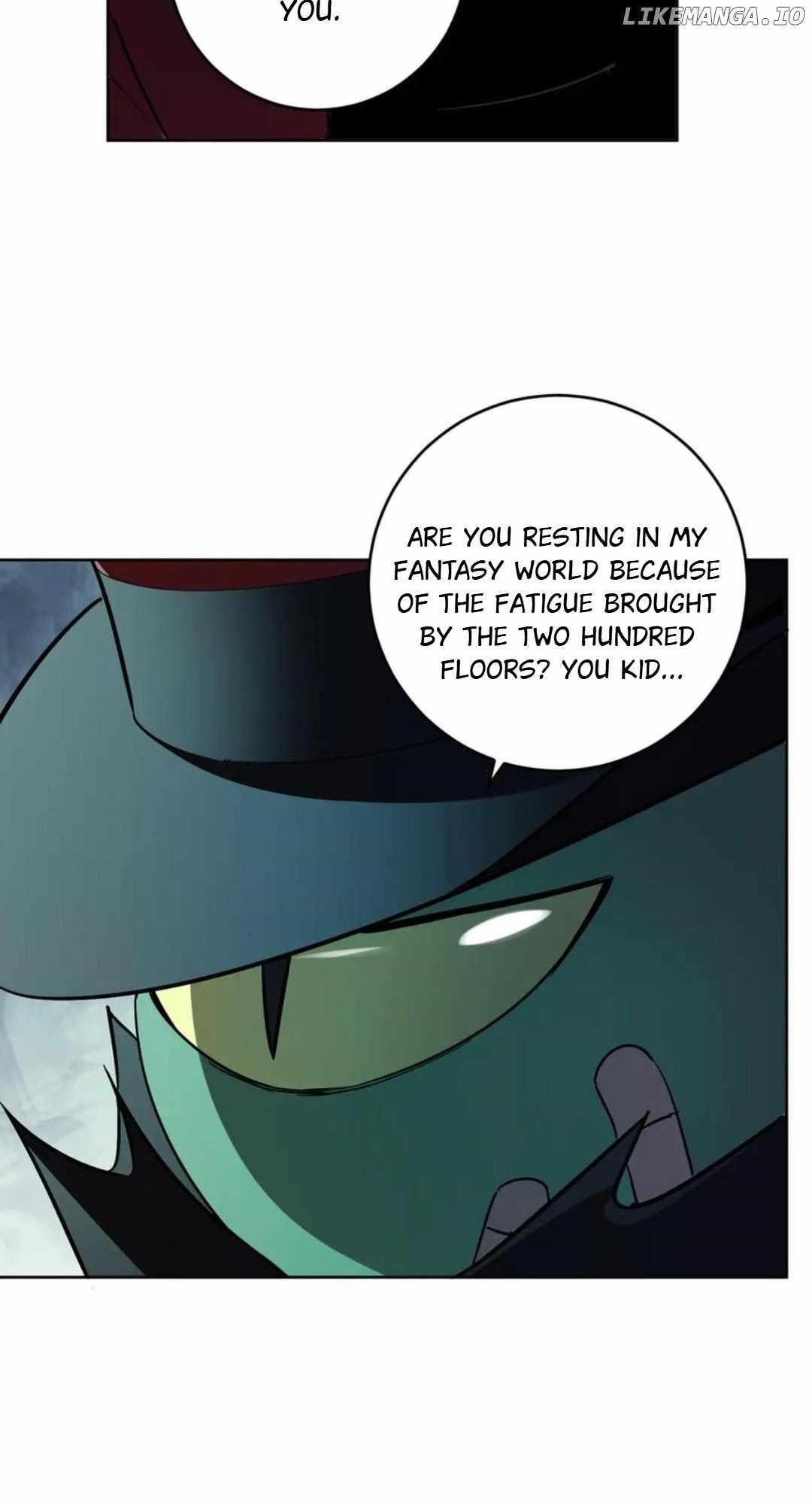 Virus King Chapter 55 - Page 36 in English