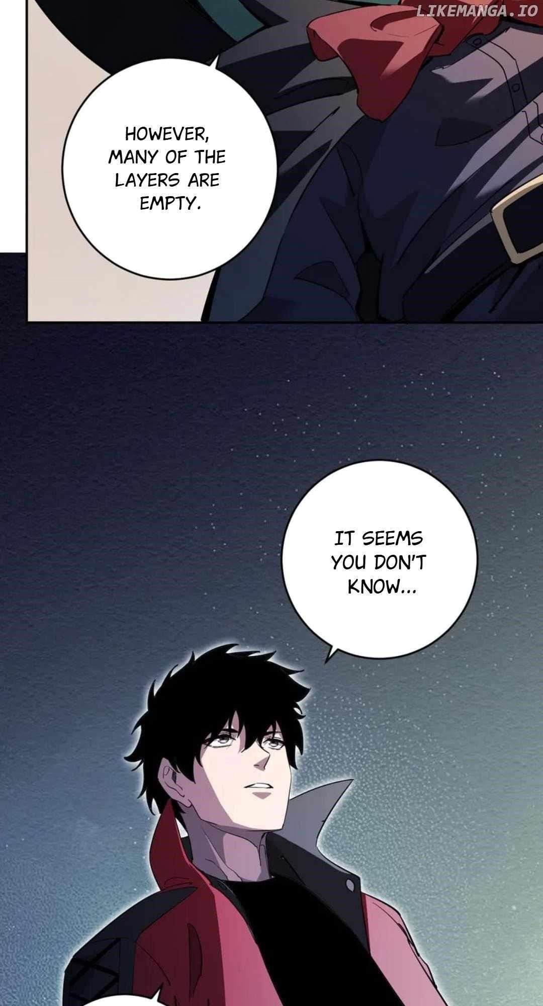 Virus King Chapter 55 - Page 39 in English