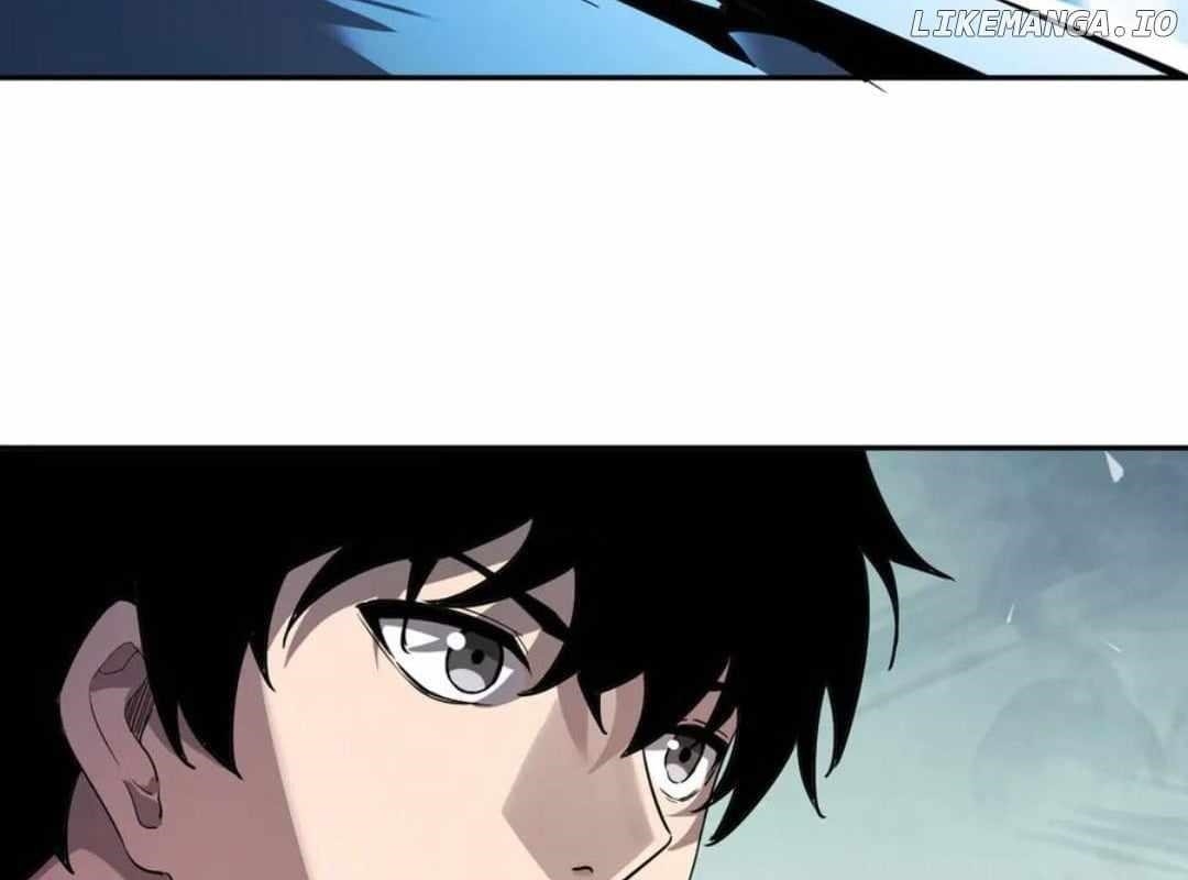 Virus King Chapter 55 - Page 44 in English