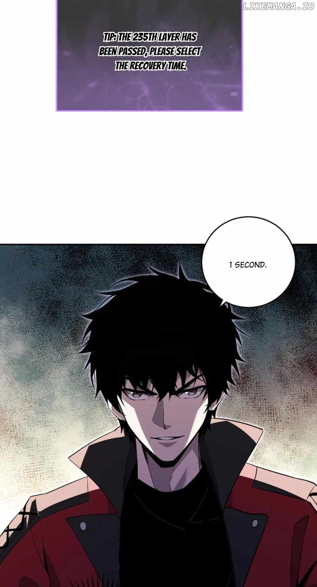 Virus King Chapter 55 - Page 48 in English