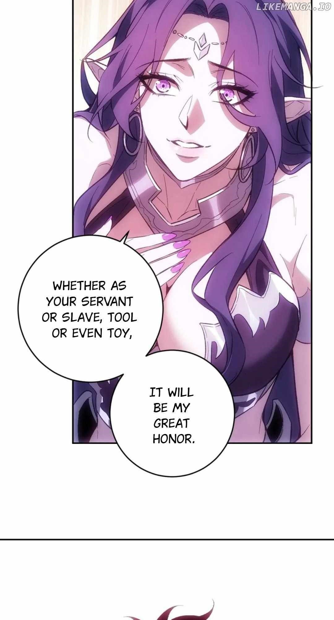 Virus King Chapter 55 - Page 9 in English