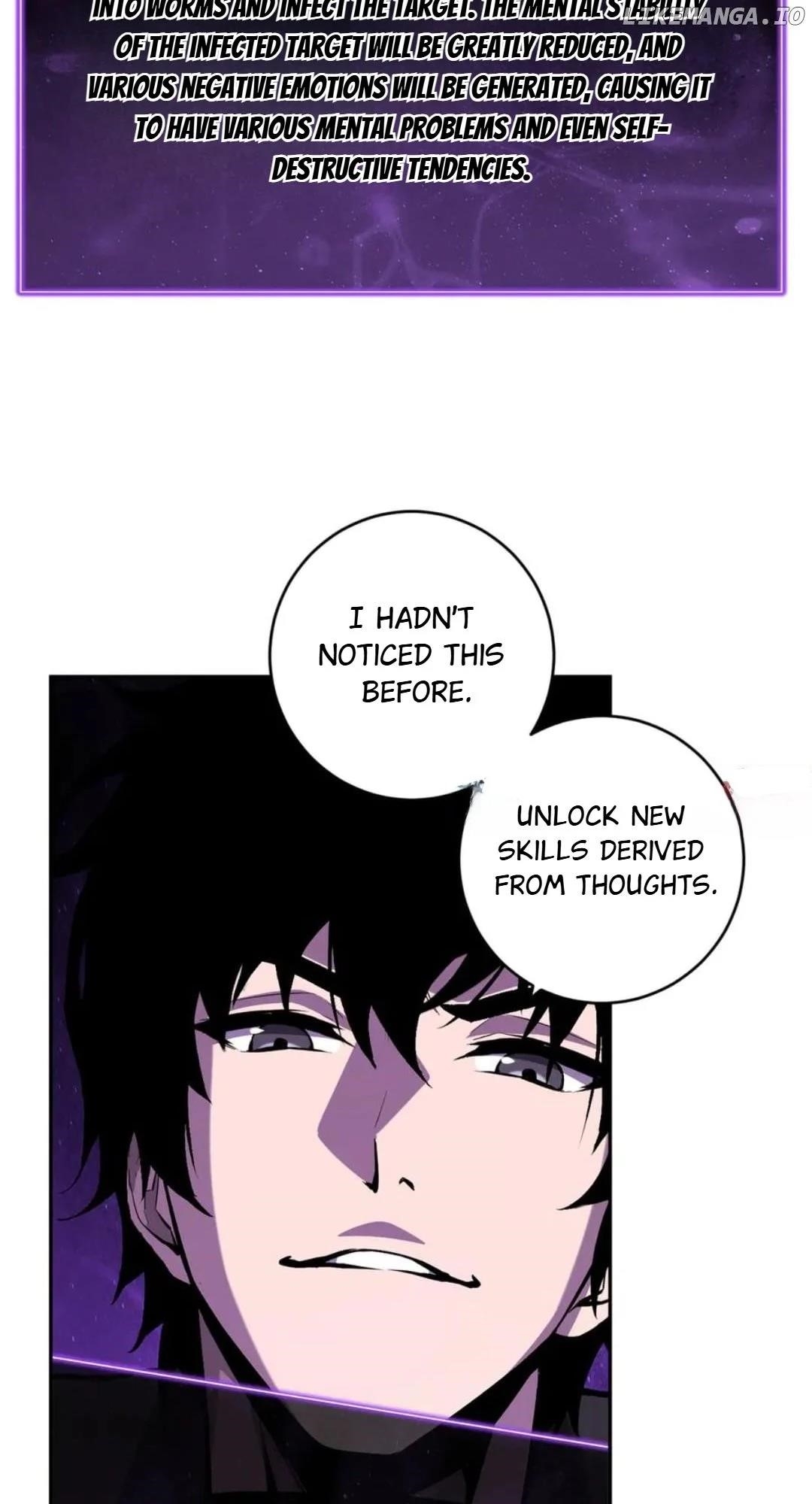 Virus King Chapter 56 - Page 54 in English