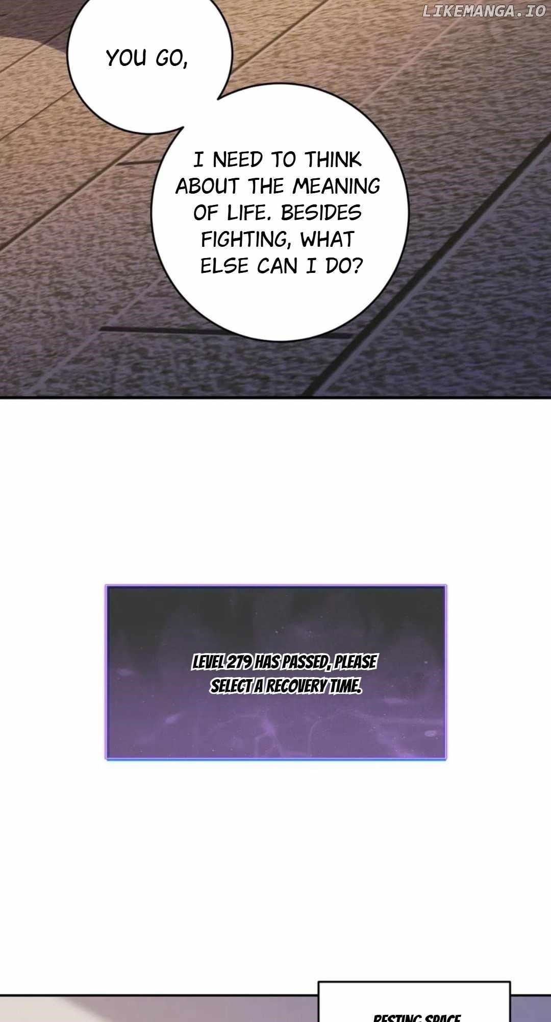 Virus King Chapter 57 - Page 34 in English