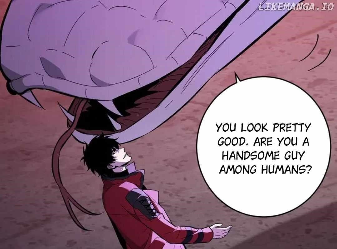Virus King Chapter 57 - Page 44 in English