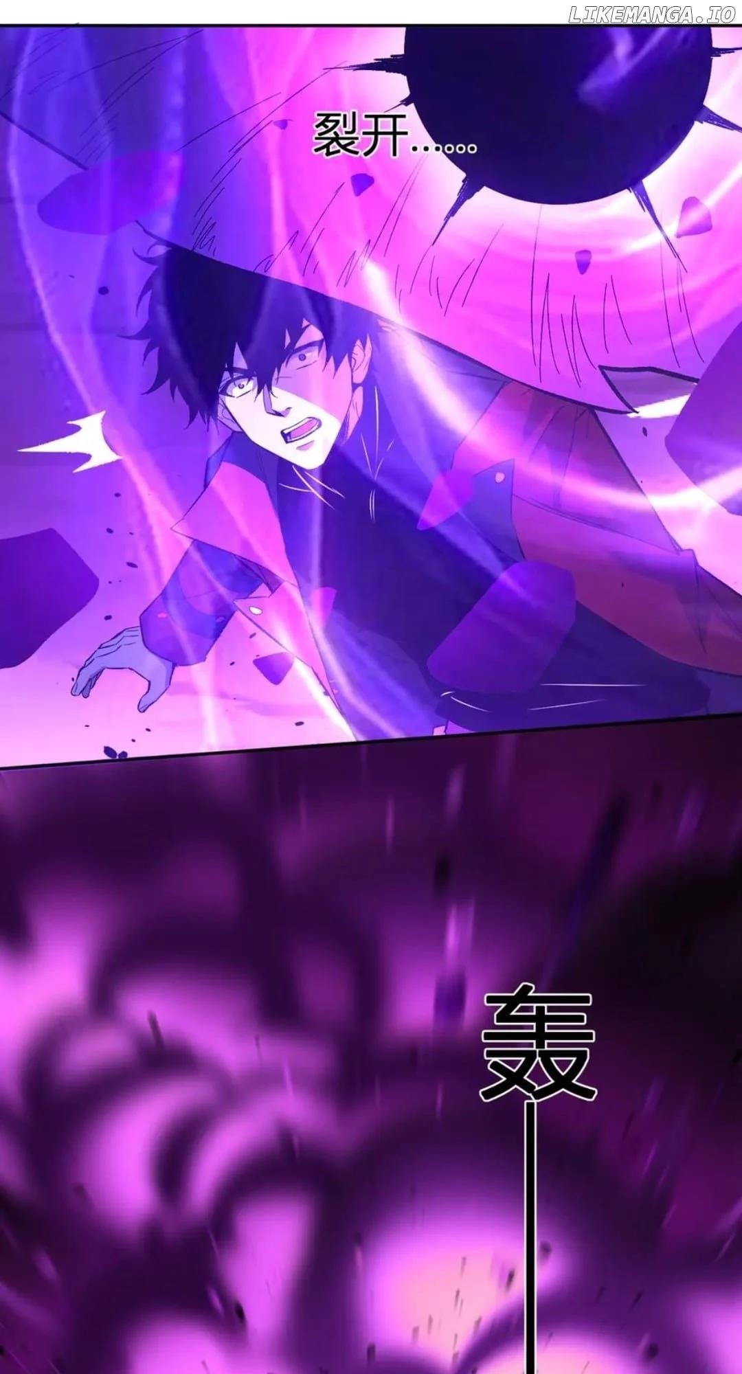 Virus King Chapter 58 - Page 39 in English