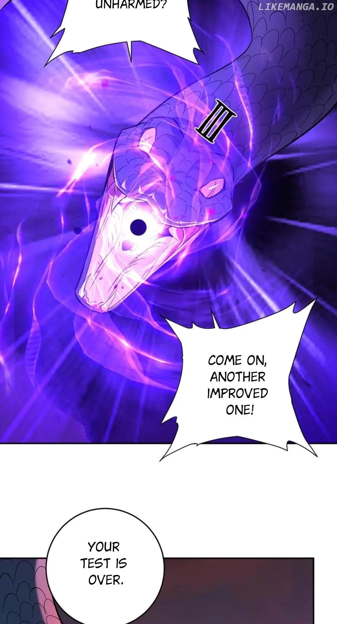 Virus King Chapter 58 - Page 45 in English
