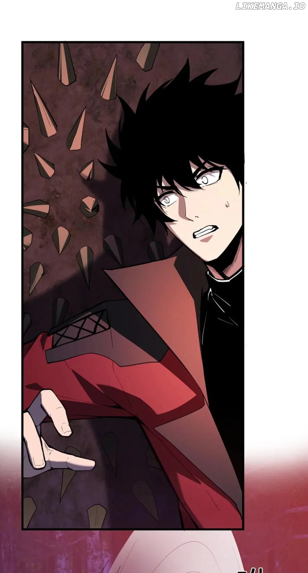 Virus King Chapter 59 - Page 20 in English