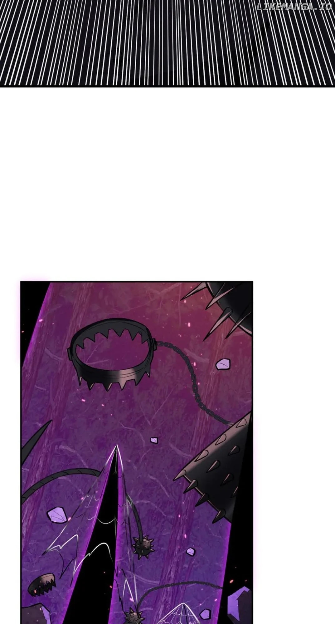 Virus King Chapter 59 - Page 46 in English