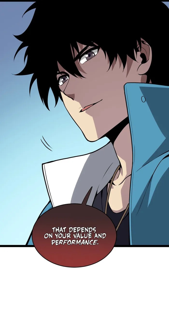 Virus King Chapter 6 - Page 10 in English