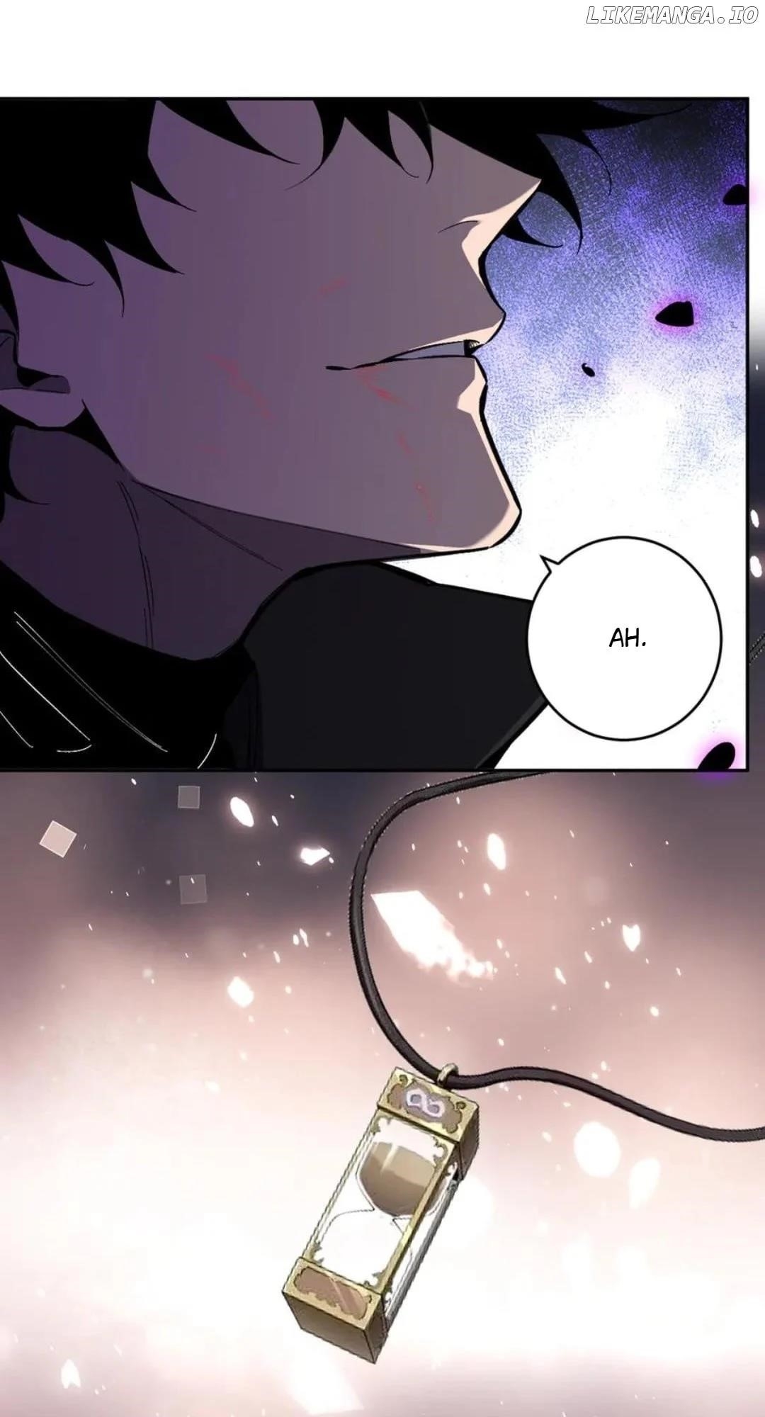 Virus King Chapter 60 - Page 18 in English