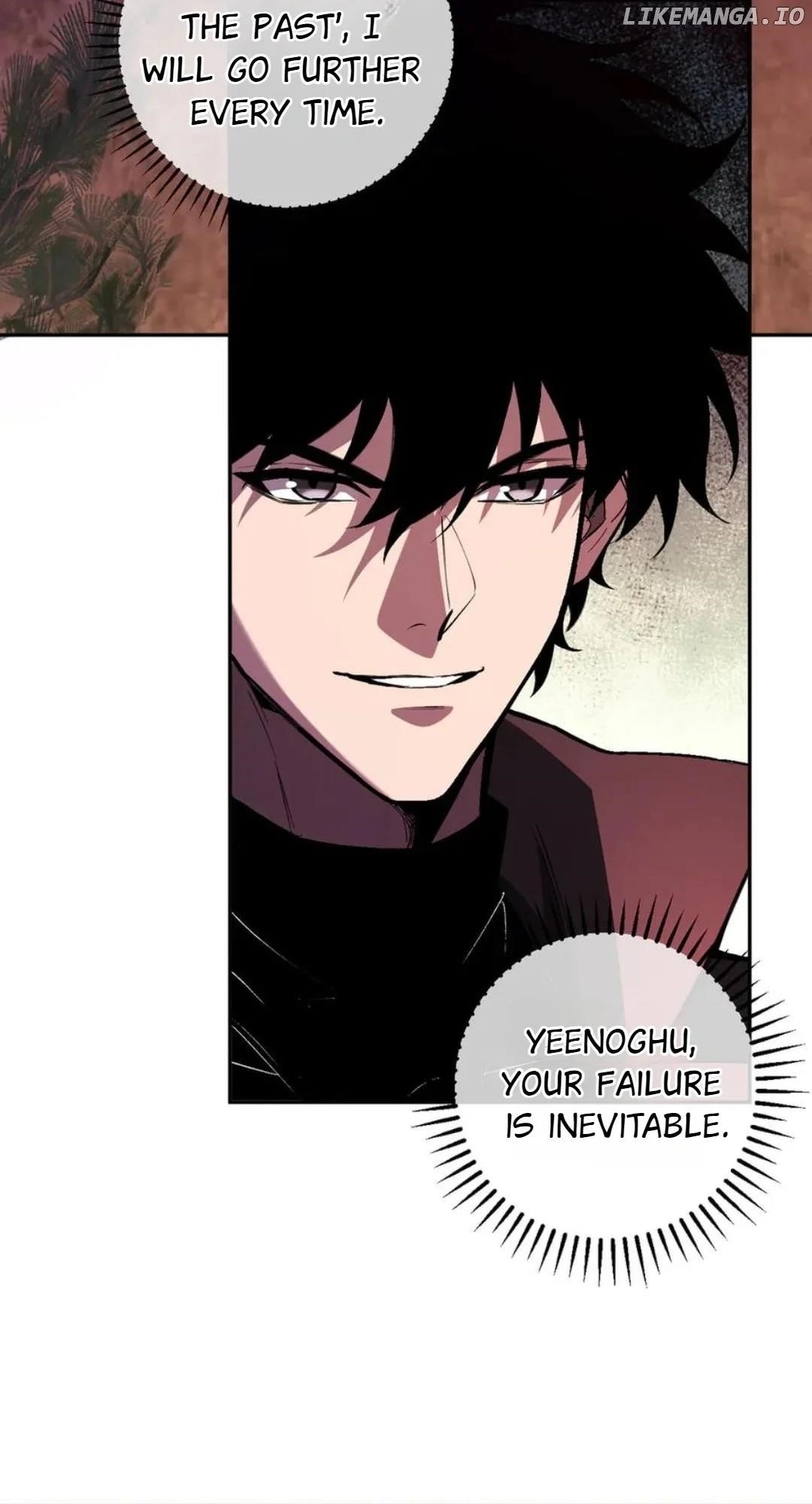 Virus King Chapter 60 - Page 20 in English