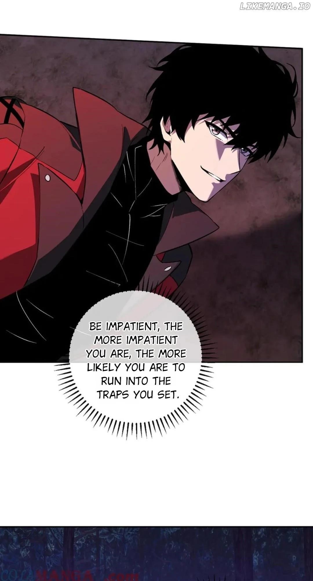 Virus King Chapter 60 - Page 27 in English