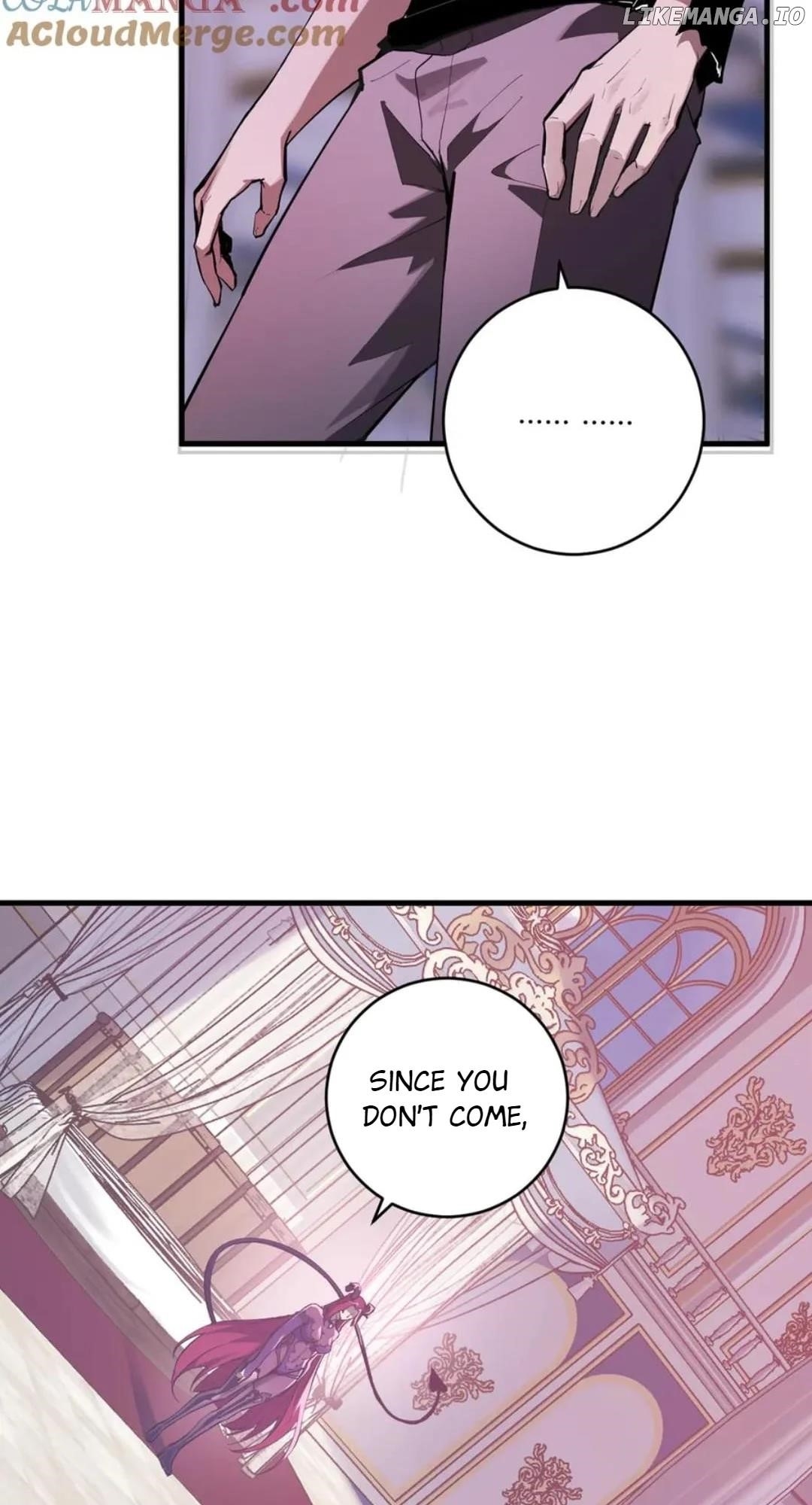 Virus King Chapter 61 - Page 28 in English