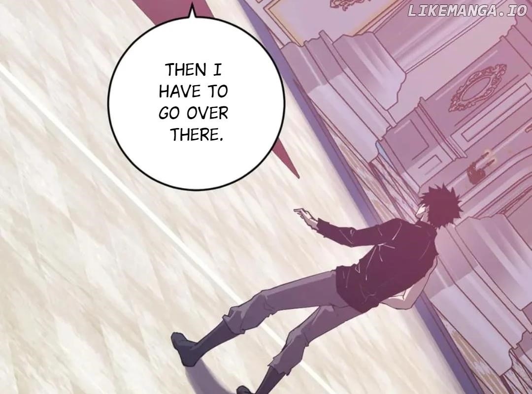 Virus King Chapter 61 - Page 29 in English