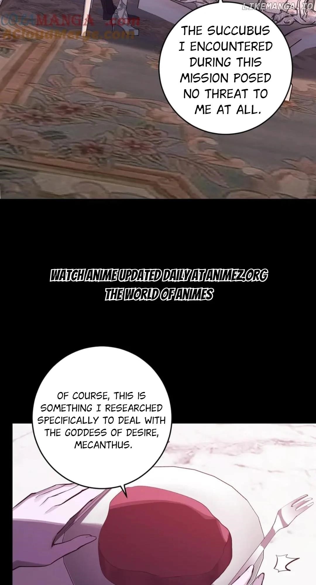 Virus King Chapter 61 - Page 37 in English