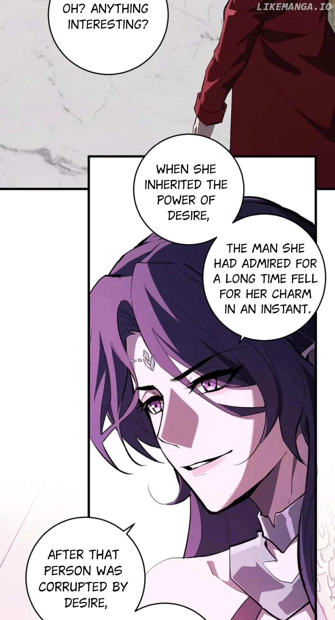 Virus King Chapter 61 - Page 39 in English