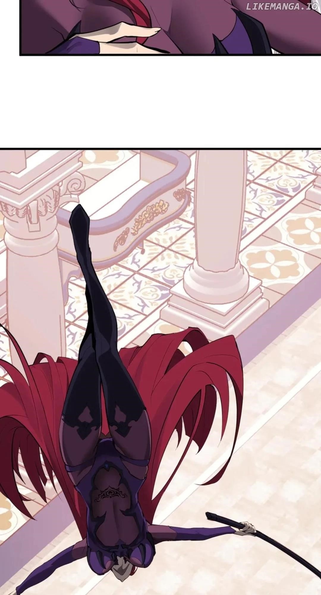 Virus King Chapter 61 - Page 50 in English