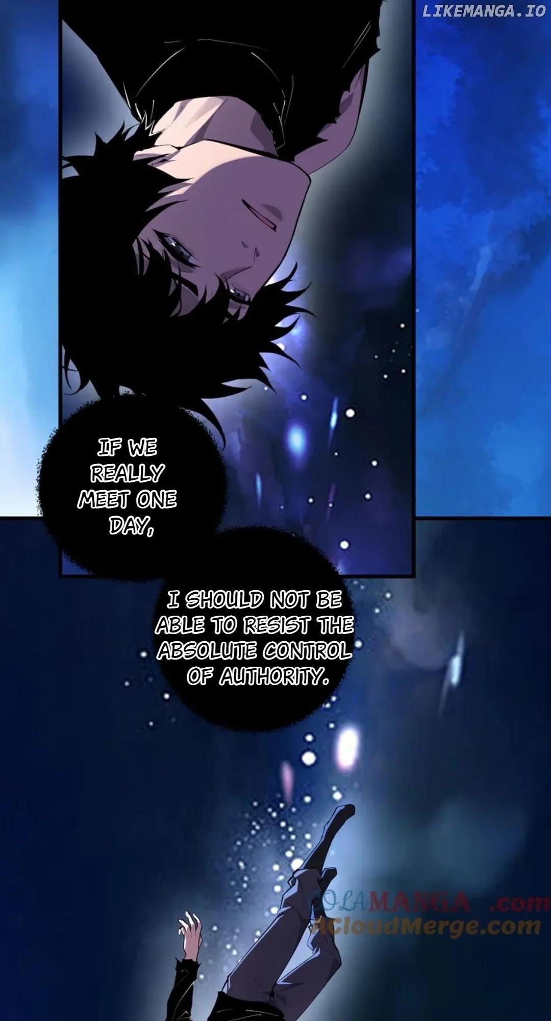 Virus King Chapter 62 - Page 13 in English