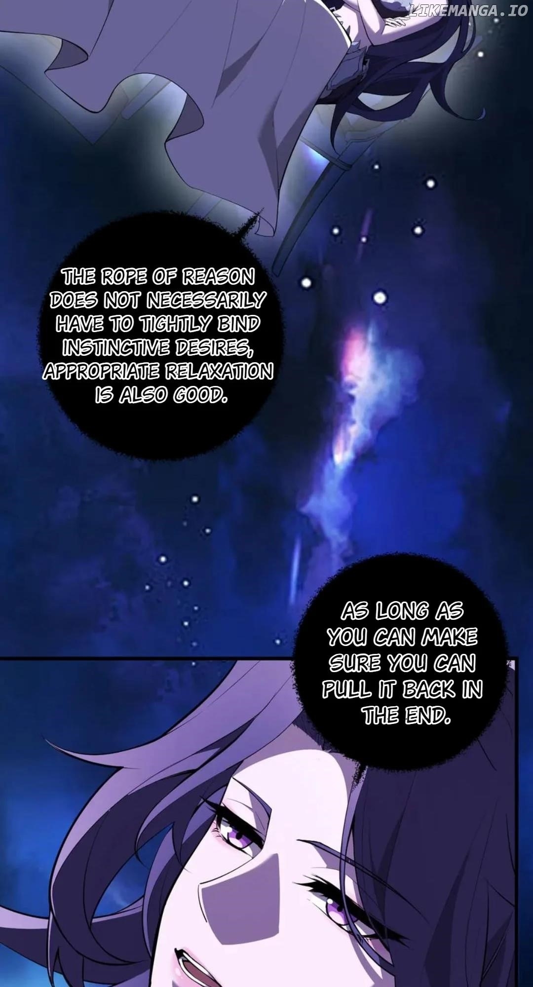 Virus King Chapter 62 - Page 15 in English