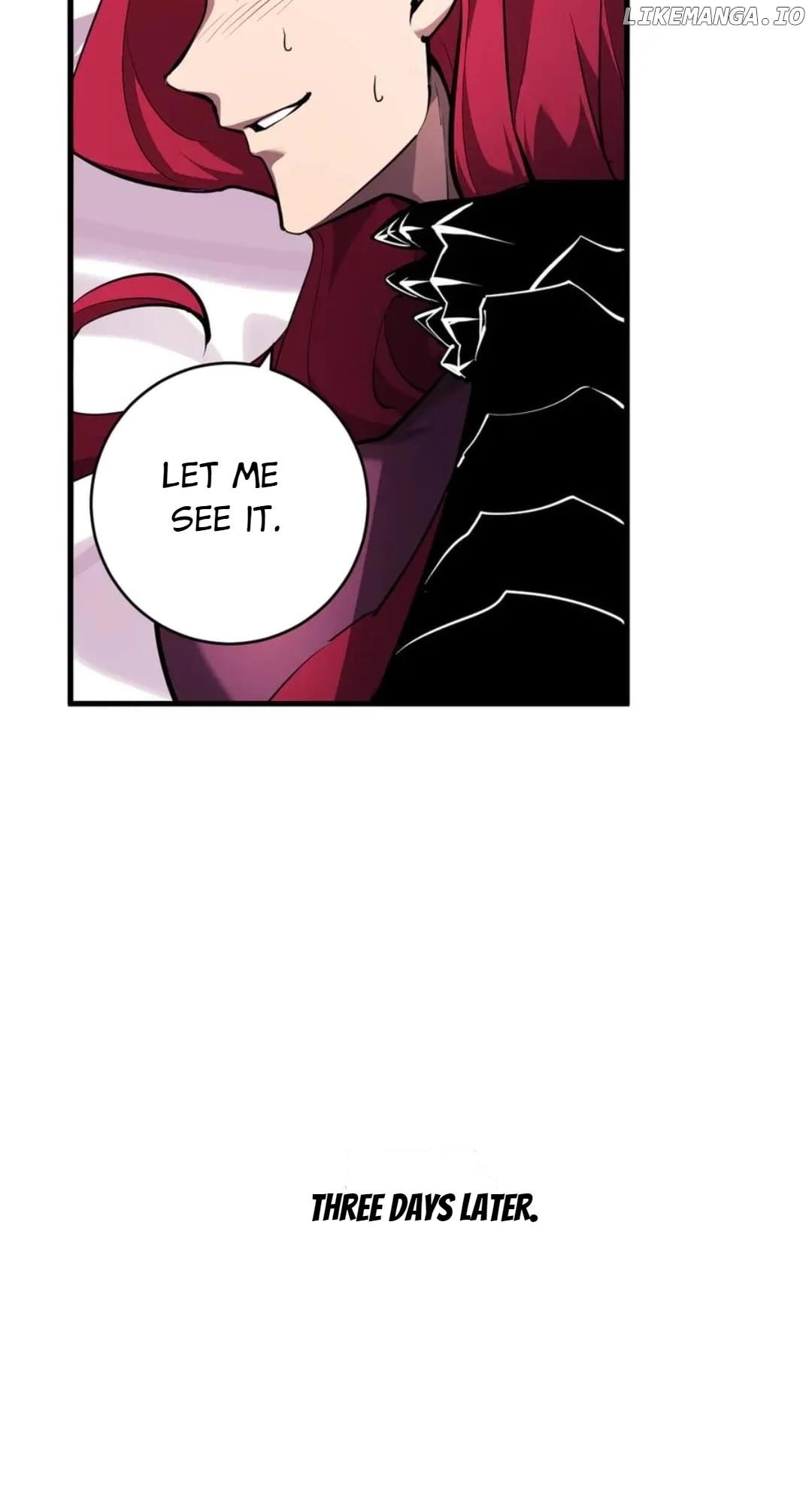 Virus King Chapter 62 - Page 32 in English