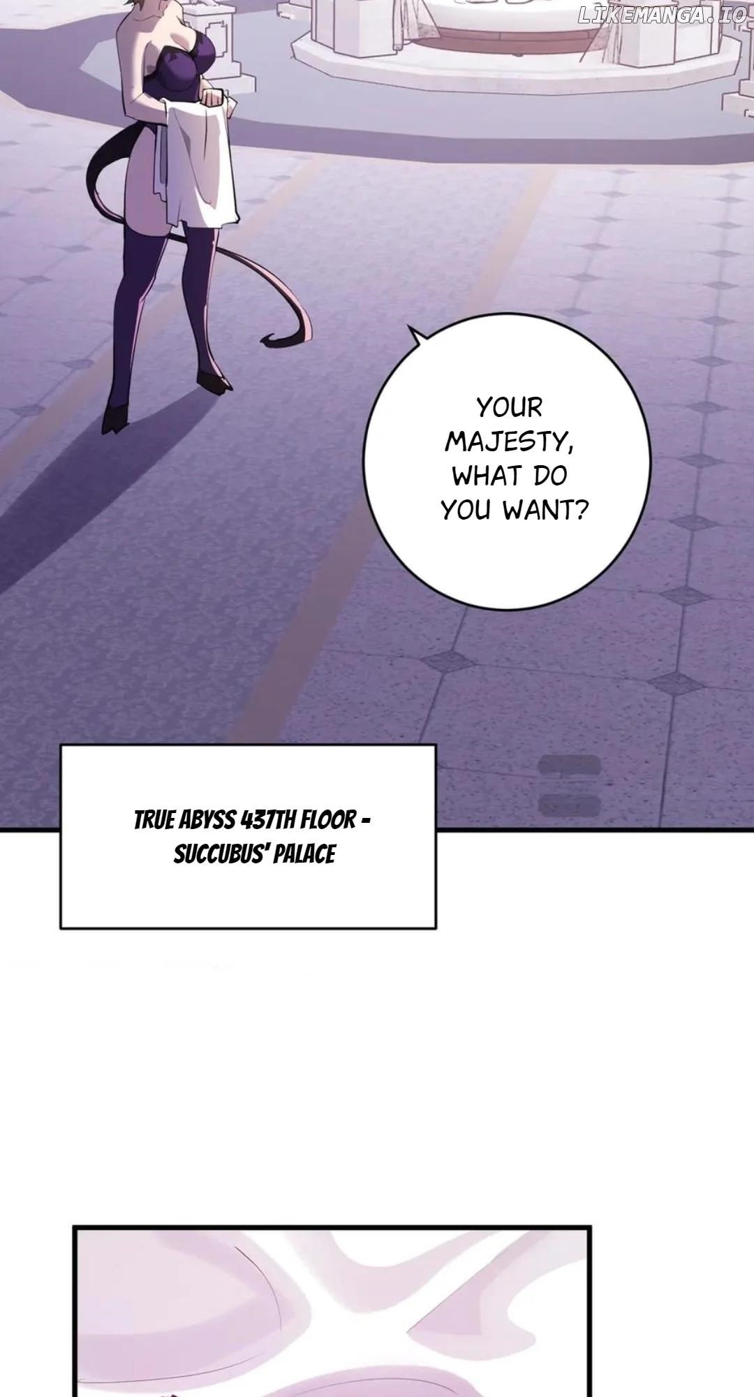 Virus King Chapter 62 - Page 38 in English