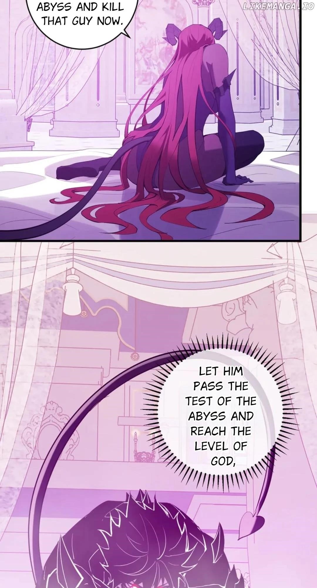 Virus King Chapter 62 - Page 41 in English