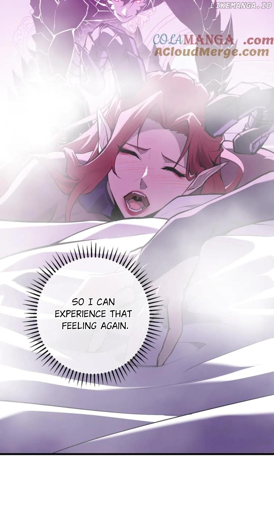 Virus King Chapter 62 - Page 42 in English