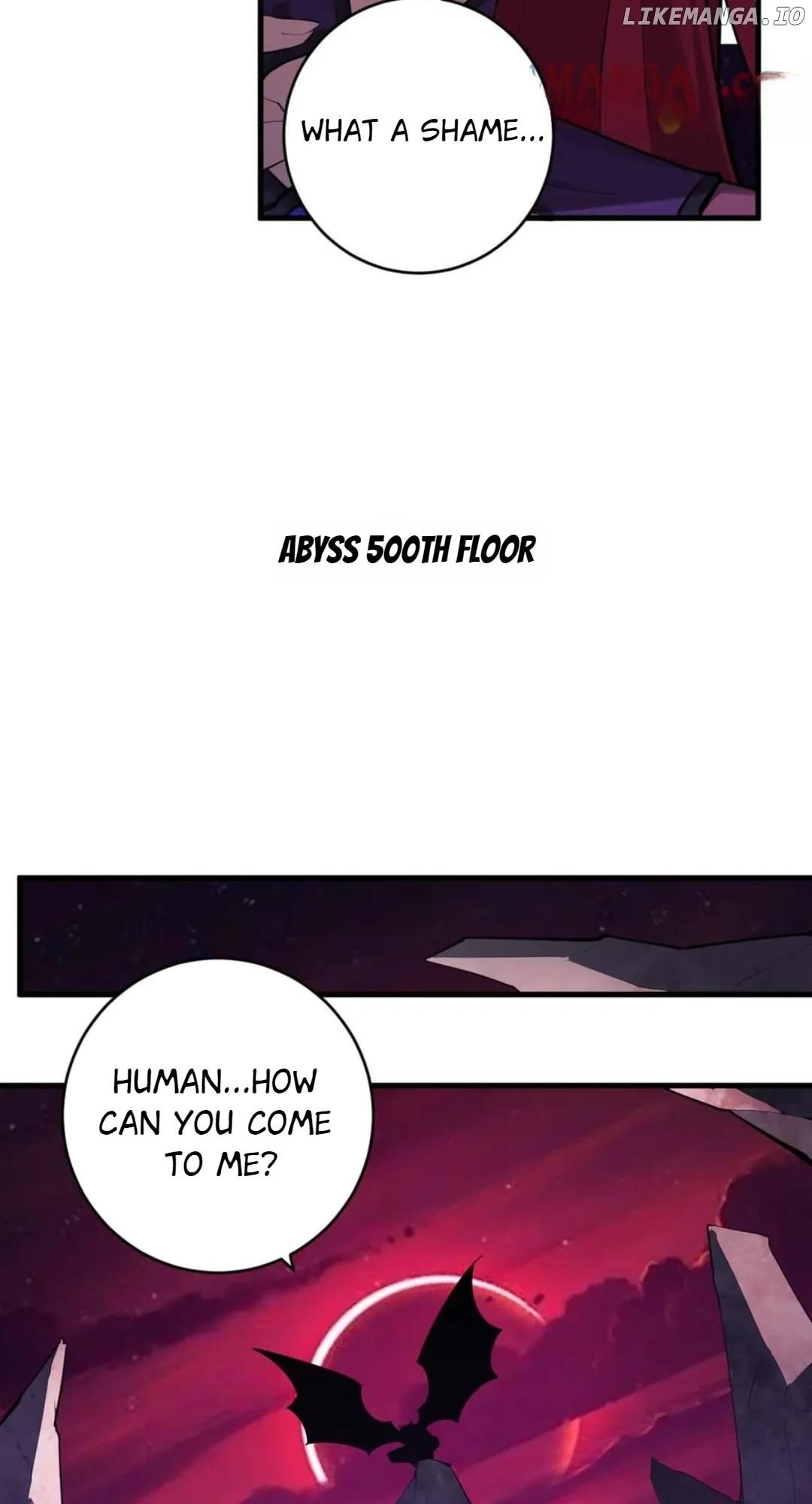 Virus King Chapter 62 - Page 46 in English