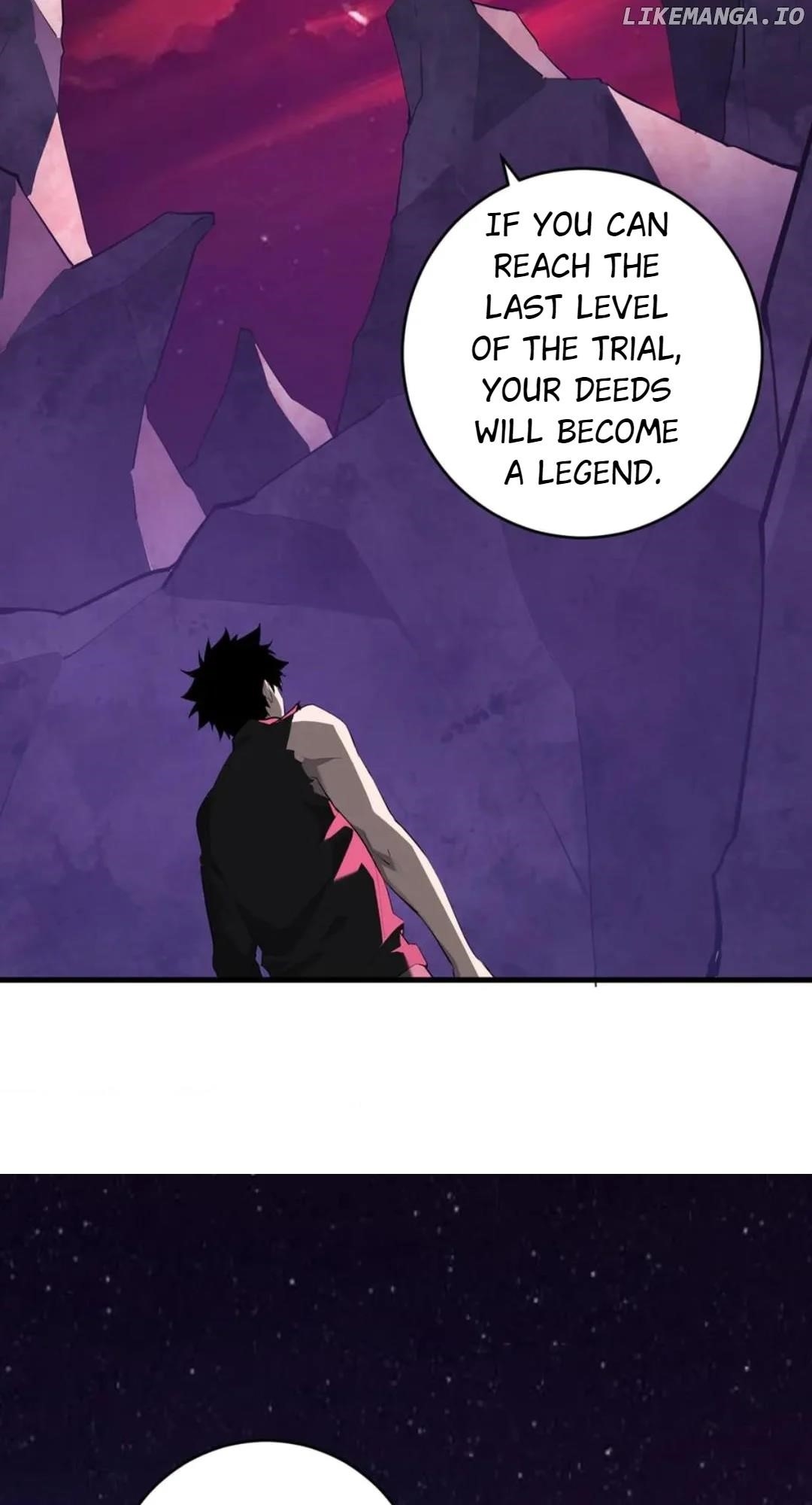 Virus King Chapter 62 - Page 47 in English