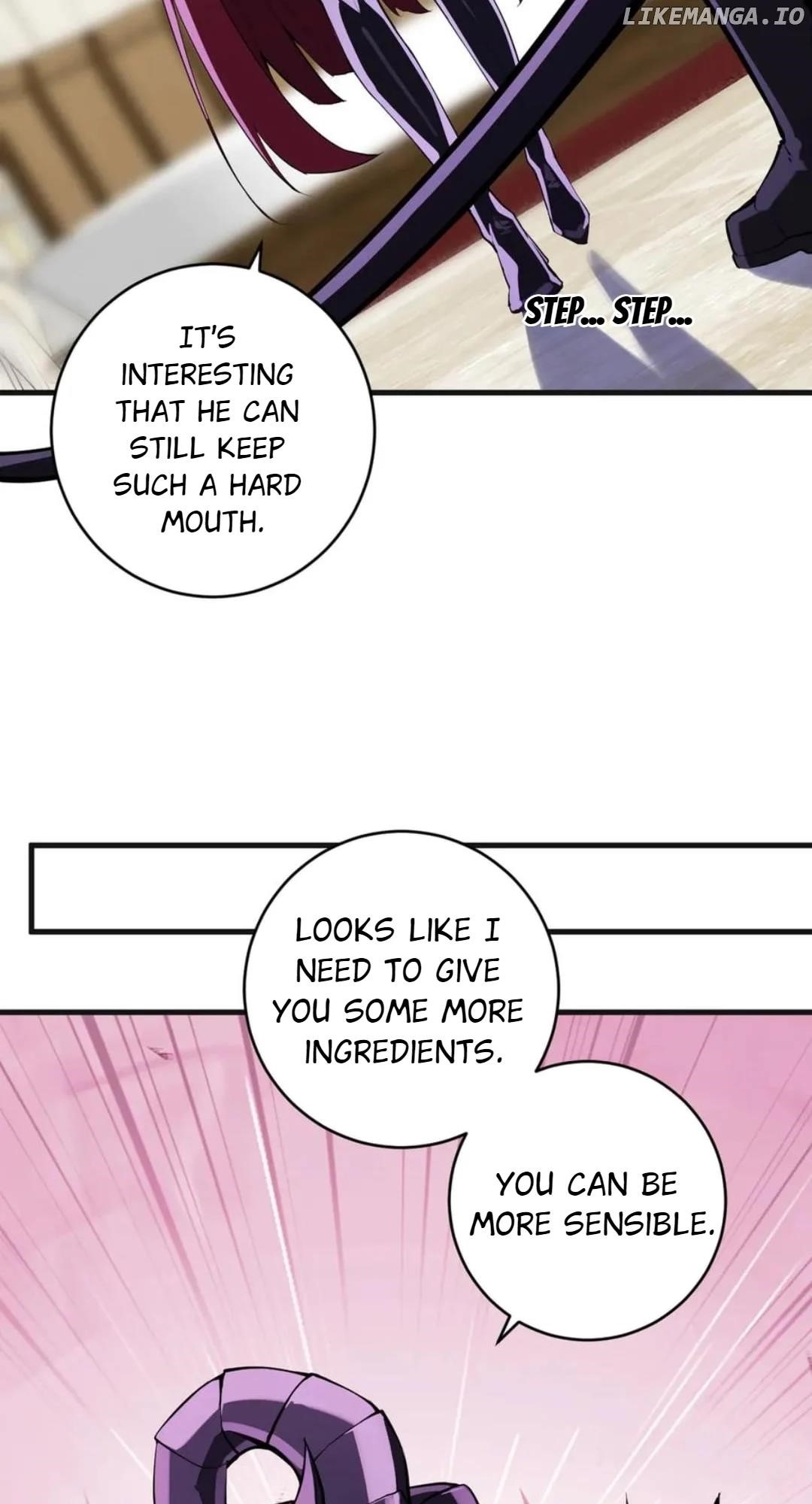 Virus King Chapter 62 - Page 9 in English