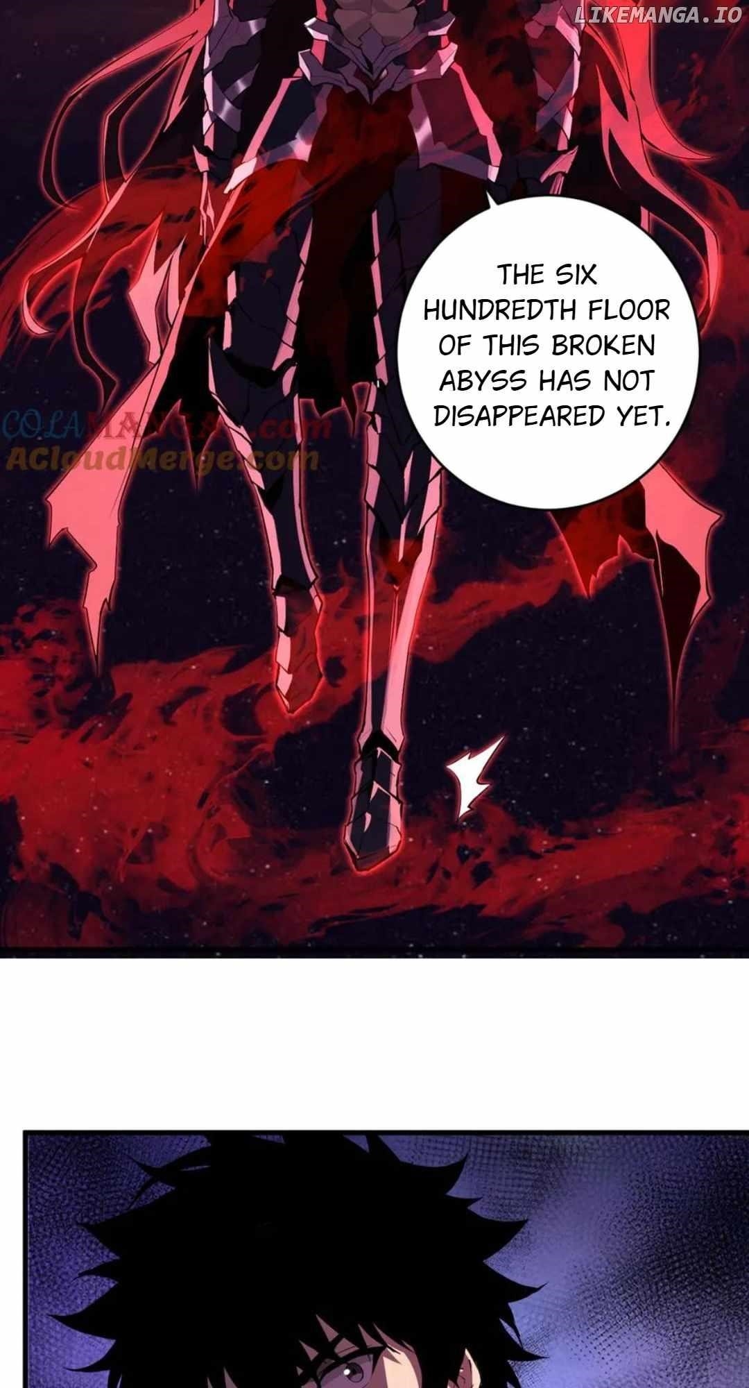 Virus King Chapter 63 - Page 13 in English