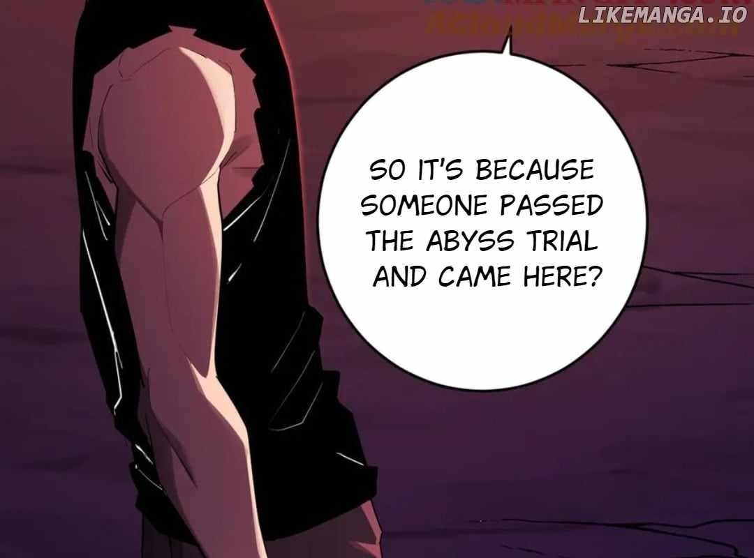 Virus King Chapter 63 - Page 15 in English
