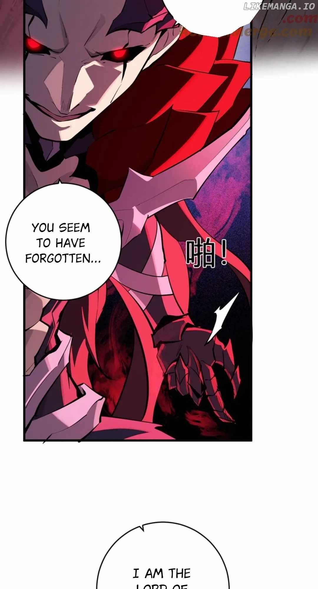 Virus King Chapter 63 - Page 24 in English