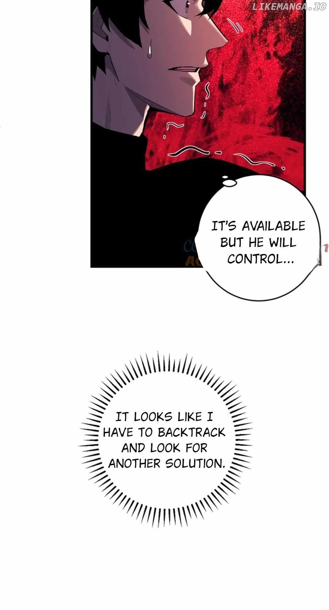Virus King Chapter 63 - Page 27 in English